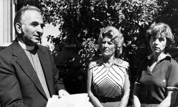 70-tallsfeministene var morsommere enn sitt rykte